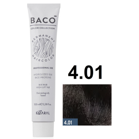 HAIR COMPANY Hair Light Crema Colorante 9.43 экстра светло-русый медный золотистый 100мл
