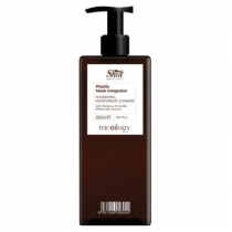 Shot Шампунь восстанавливающий с коллагеном и витаминами Shampoo Anti-Age&Restructuring 250 мл.